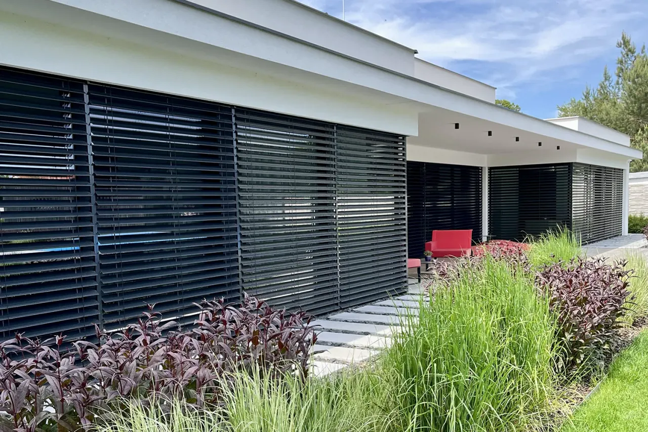 Realizace Veselí nad Moravou