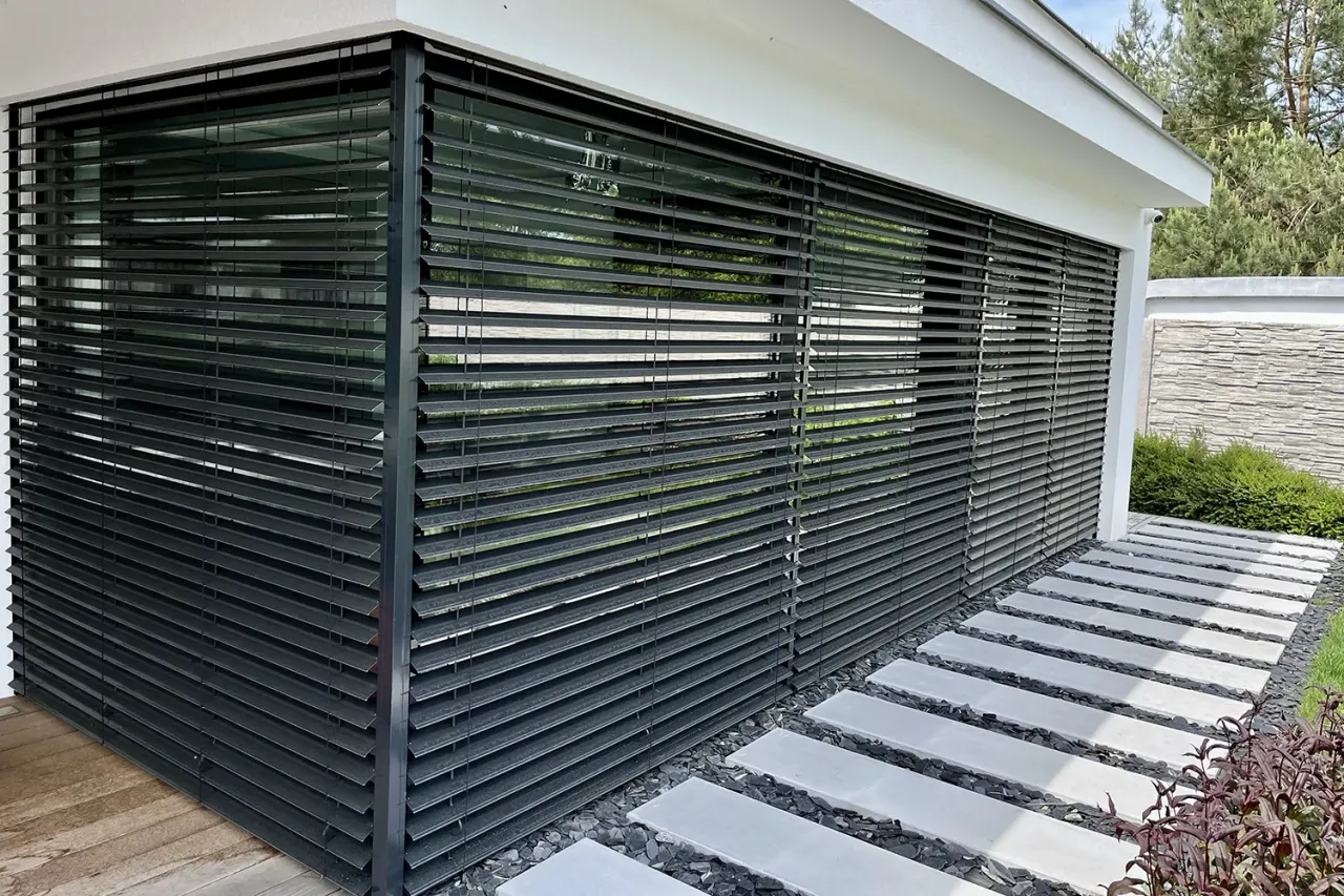 Realizace Veselí nad Moravou