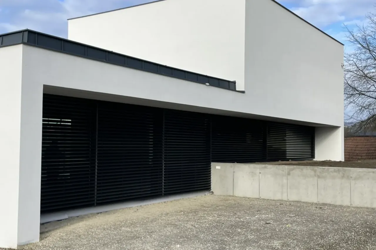 Realizace Brumov-Bylnice