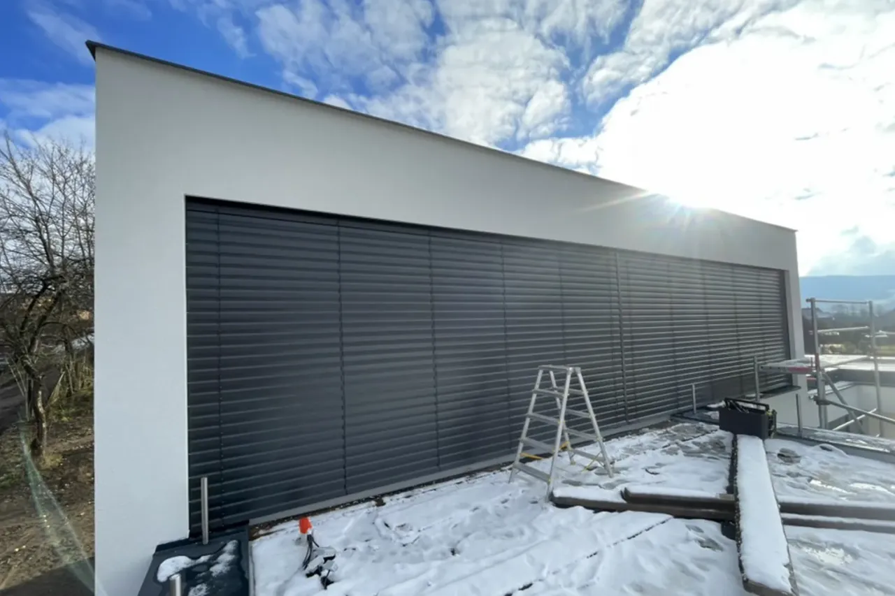 Realizace Brumov-Bylnice