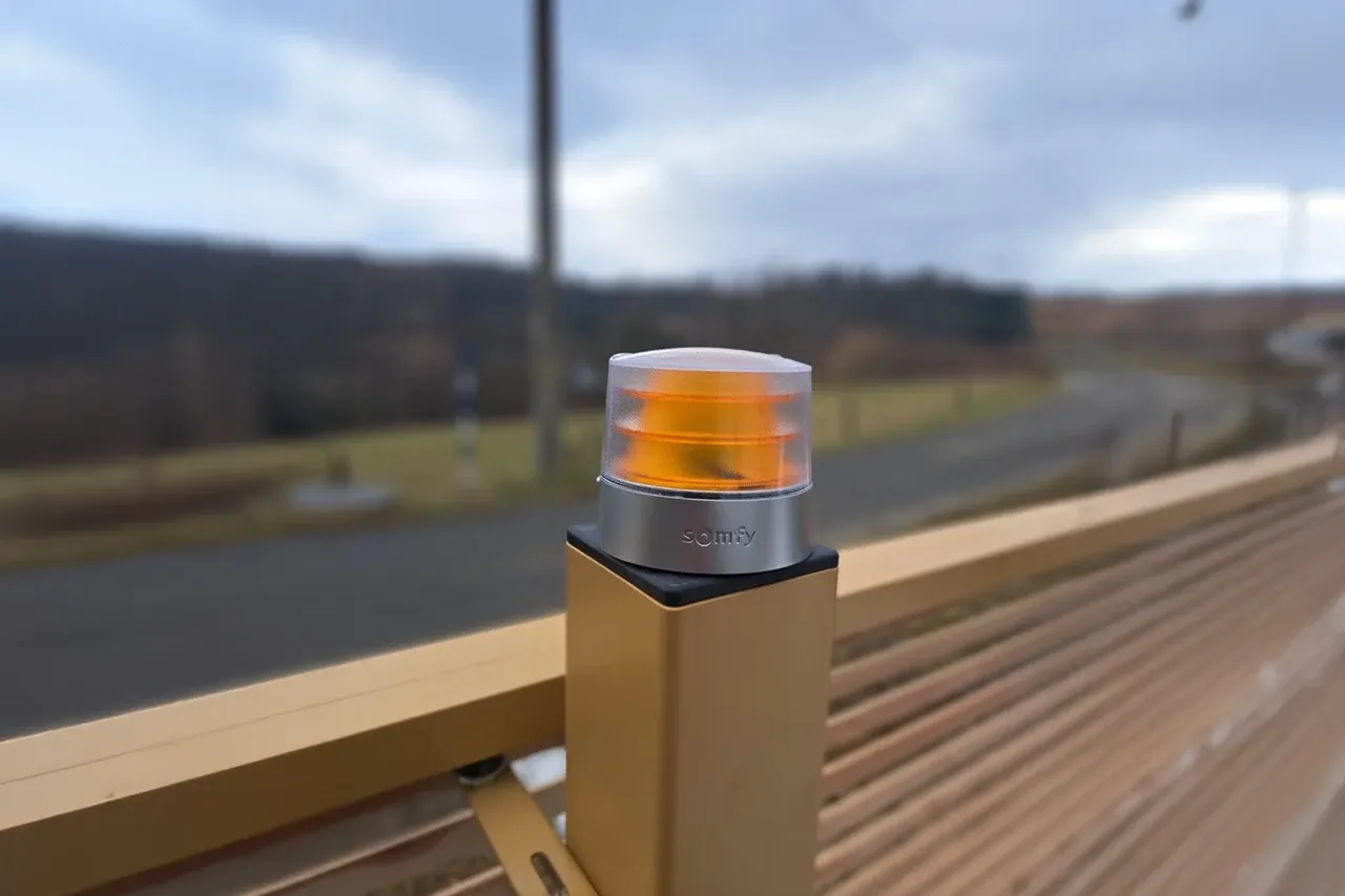 Pojezdová brána na míru