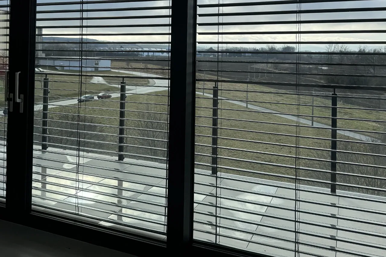 Bytové domy Comenius Towers