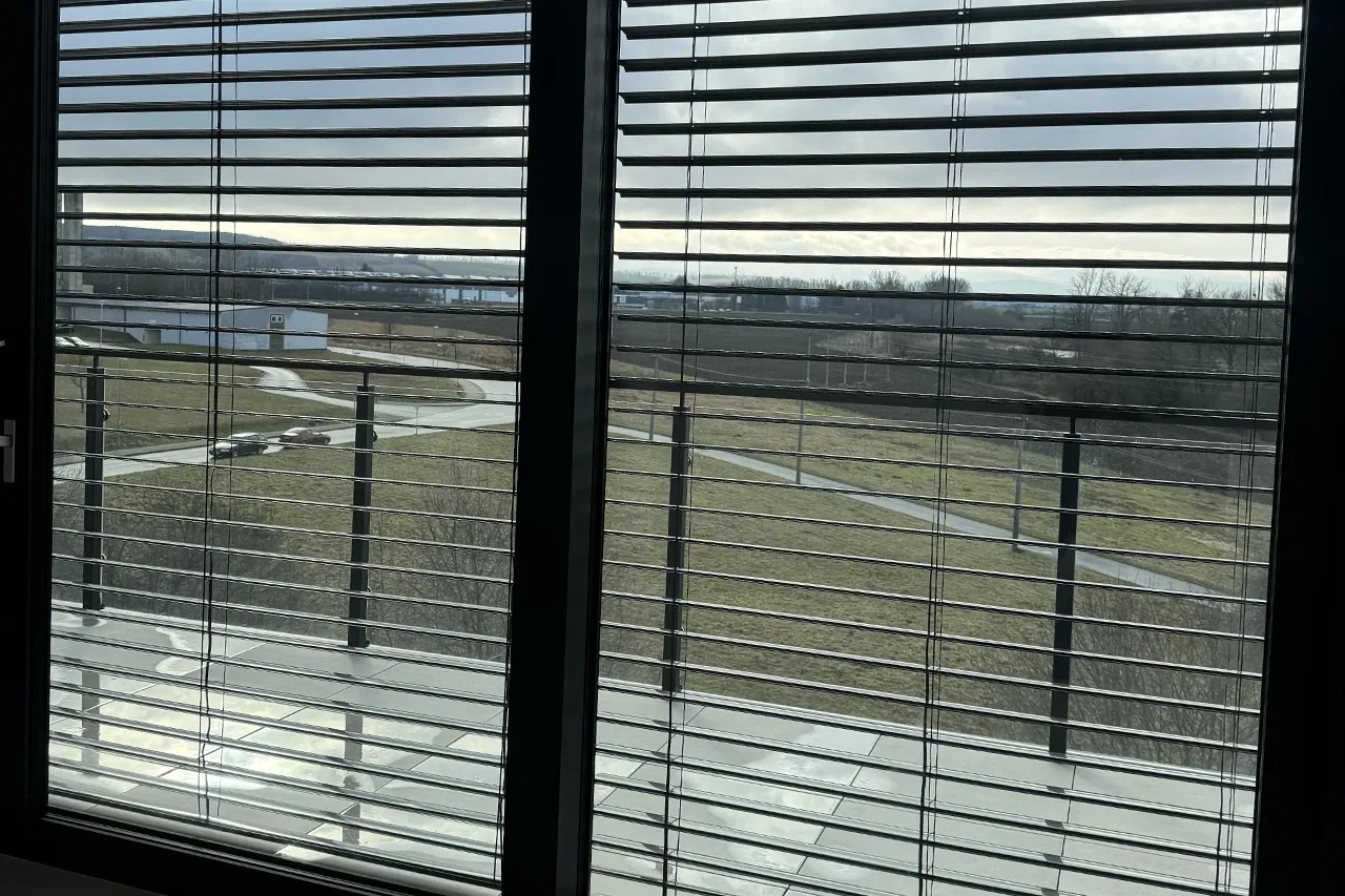 Bytové domy Comenius Towers