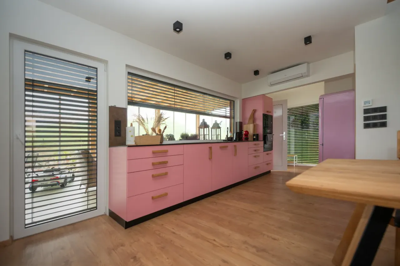 Venkovní žaluzie Climax Z-90 Noval